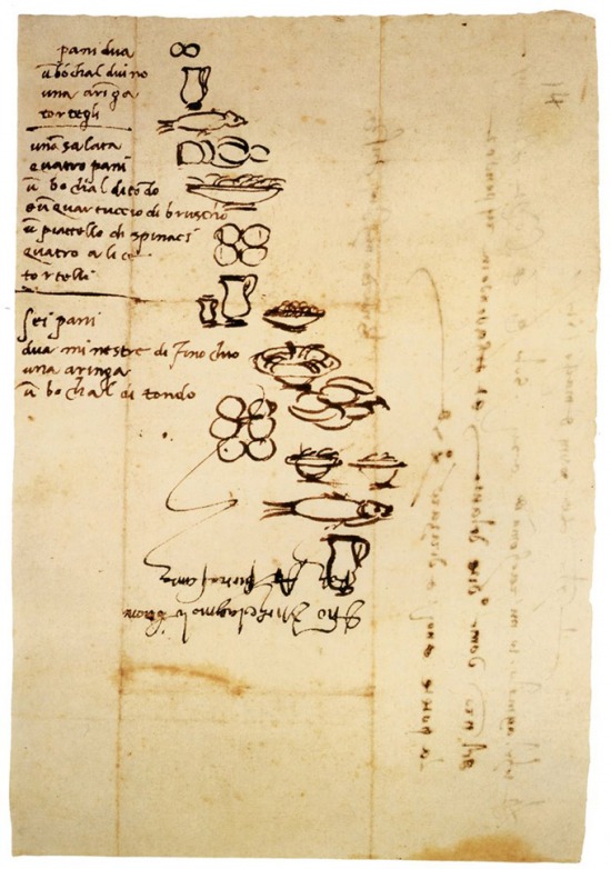 lista