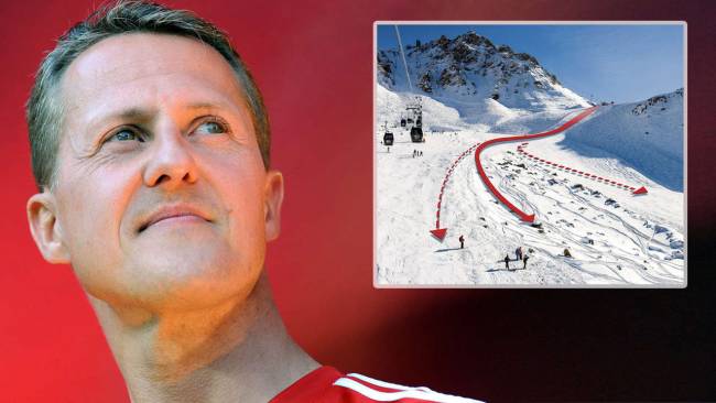 schumacher