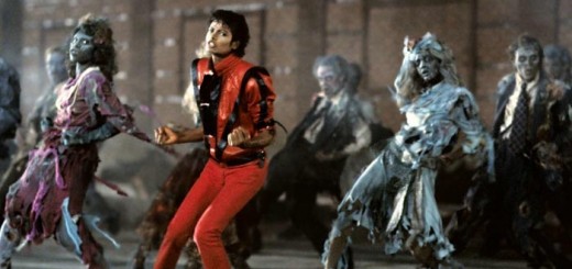 thriller