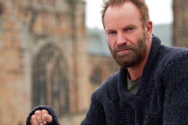 sting