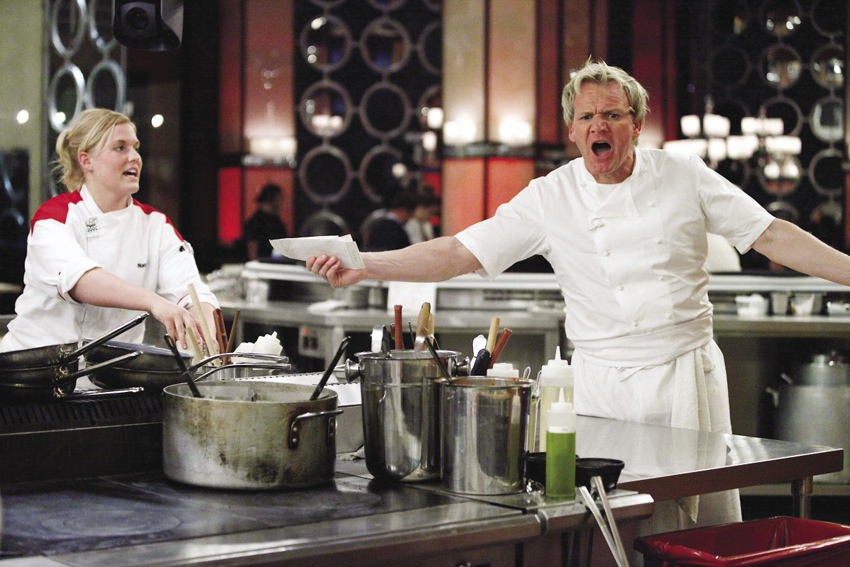 ramsay